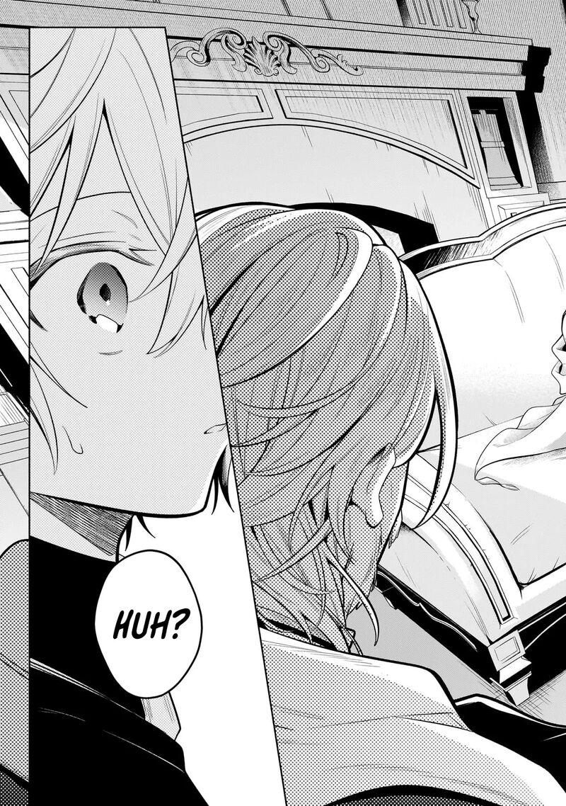 Okiraku Ryoushu No TanoshII Ryouchi Bouei Seisan Kei Majutsu De Na Mo Na Kimura Wo Saikyou No Jousai Toshi Ni Chapter 36a Page 5