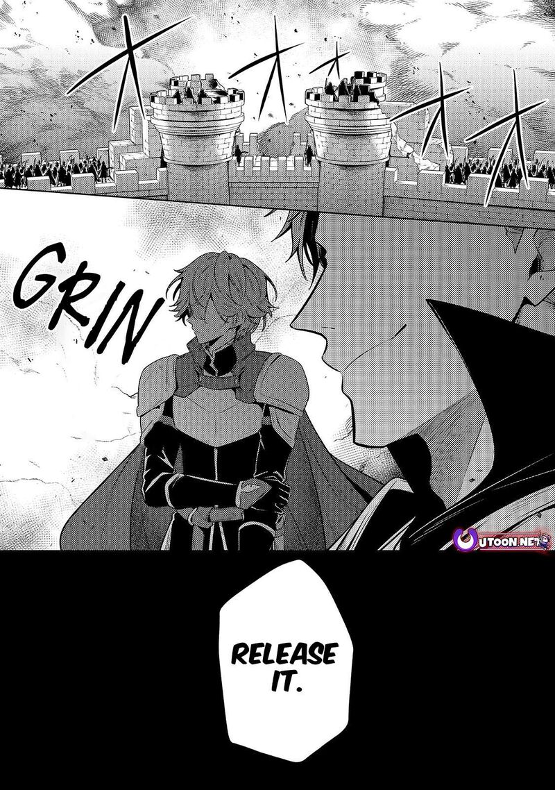 Okiraku Ryoushu No TanoshII Ryouchi Bouei Seisan Kei Majutsu De Na Mo Na Kimura Wo Saikyou No Jousai Toshi Ni Chapter 44a Page 10