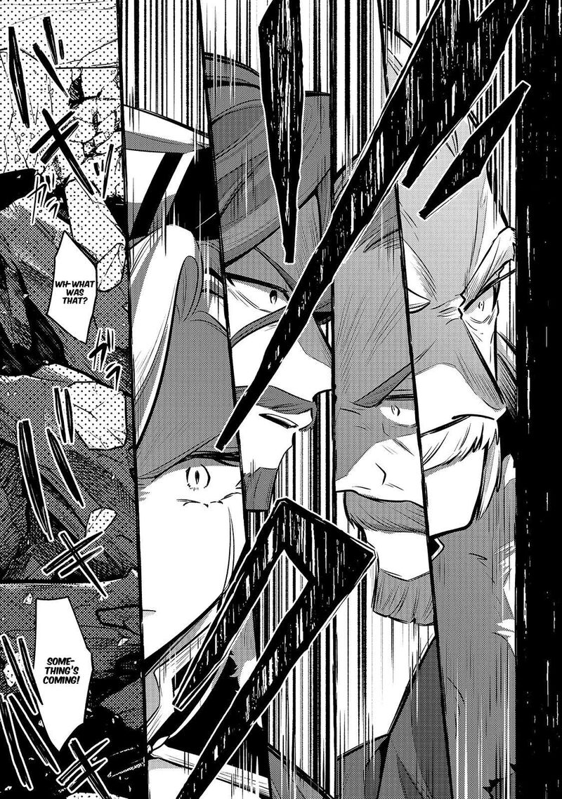 Okiraku Ryoushu No TanoshII Ryouchi Bouei Seisan Kei Majutsu De Na Mo Na Kimura Wo Saikyou No Jousai Toshi Ni Chapter 44a Page 11