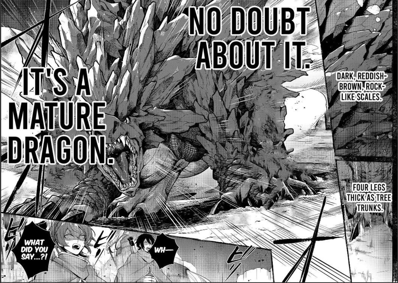 Okiraku Ryoushu No TanoshII Ryouchi Bouei Seisan Kei Majutsu De Na Mo Na Kimura Wo Saikyou No Jousai Toshi Ni Chapter 44a Page 12