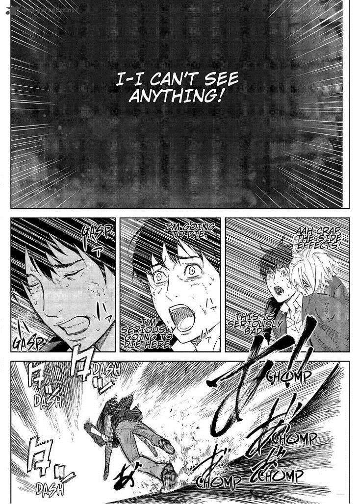 Okitenemuru Chapter 10 Page 12
