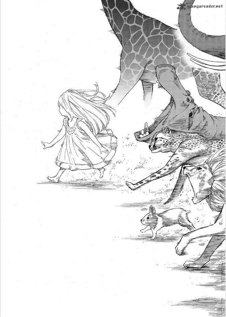 Okitenemuru Chapter 10 Page 15