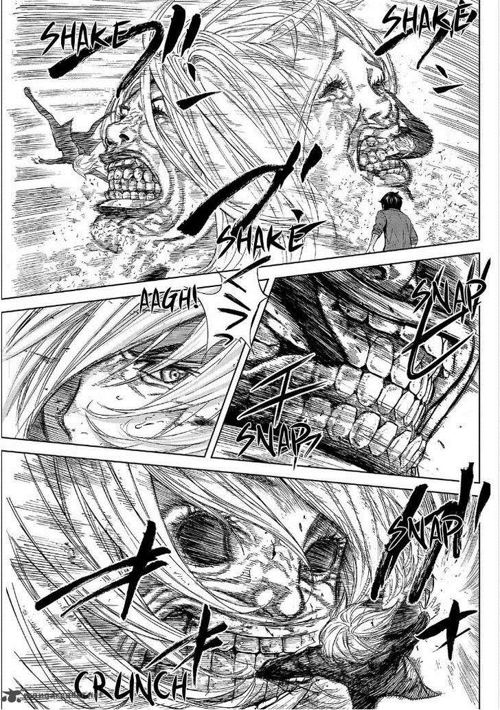Okitenemuru Chapter 10 Page 3