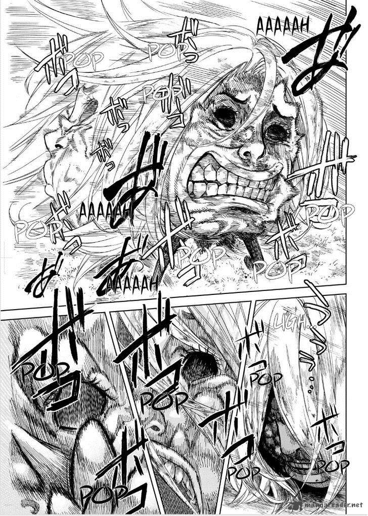 Okitenemuru Chapter 11 Page 11