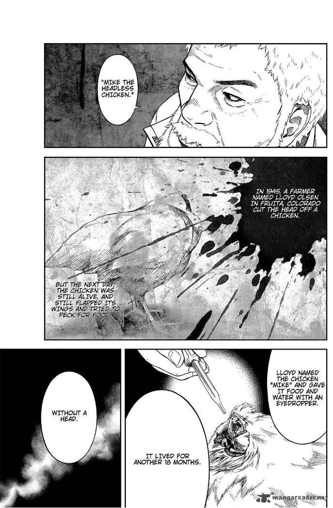 Okitenemuru Chapter 18 Page 7
