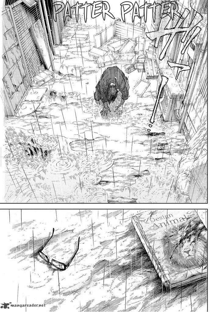 Okitenemuru Chapter 27 Page 5