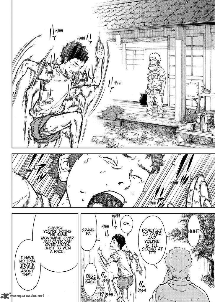 Okitenemuru Chapter 45 Page 10