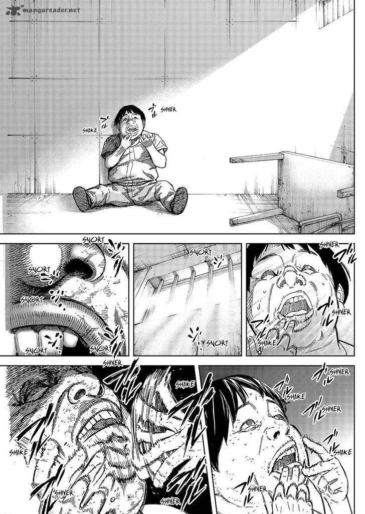 Okitenemuru Chapter 46 Page 13