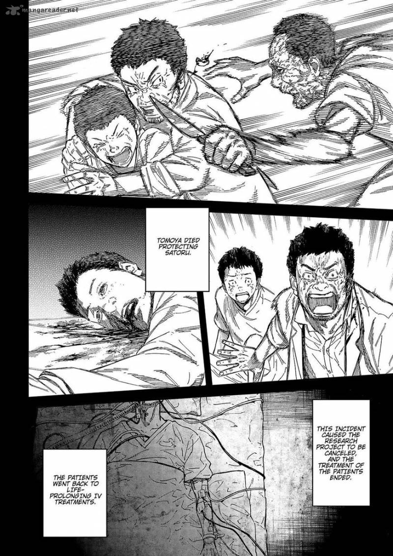 Okitenemuru Chapter 48 Page 16