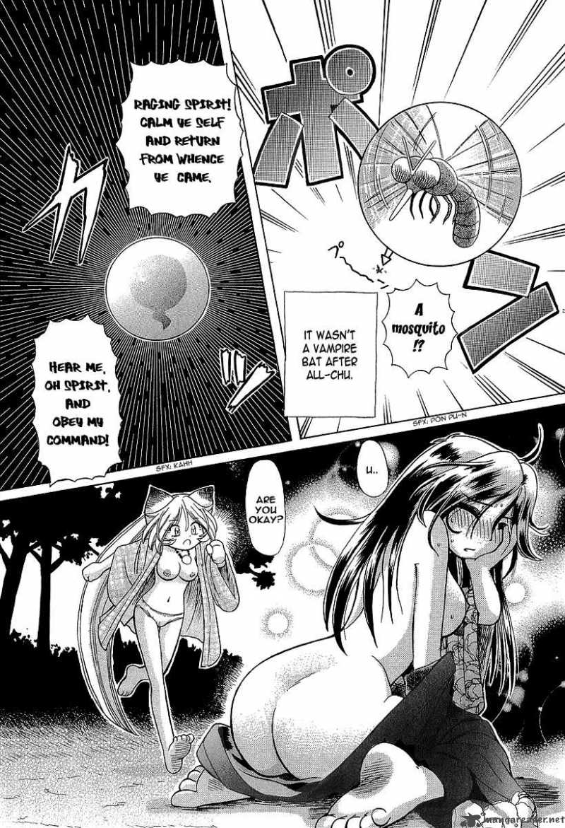 Okitsune Sama De Chu Chapter 10 Page 29