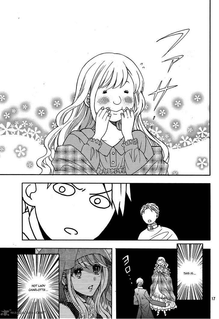 Okobore Hime To Entaku No Kishi Chapter 10 Page 20