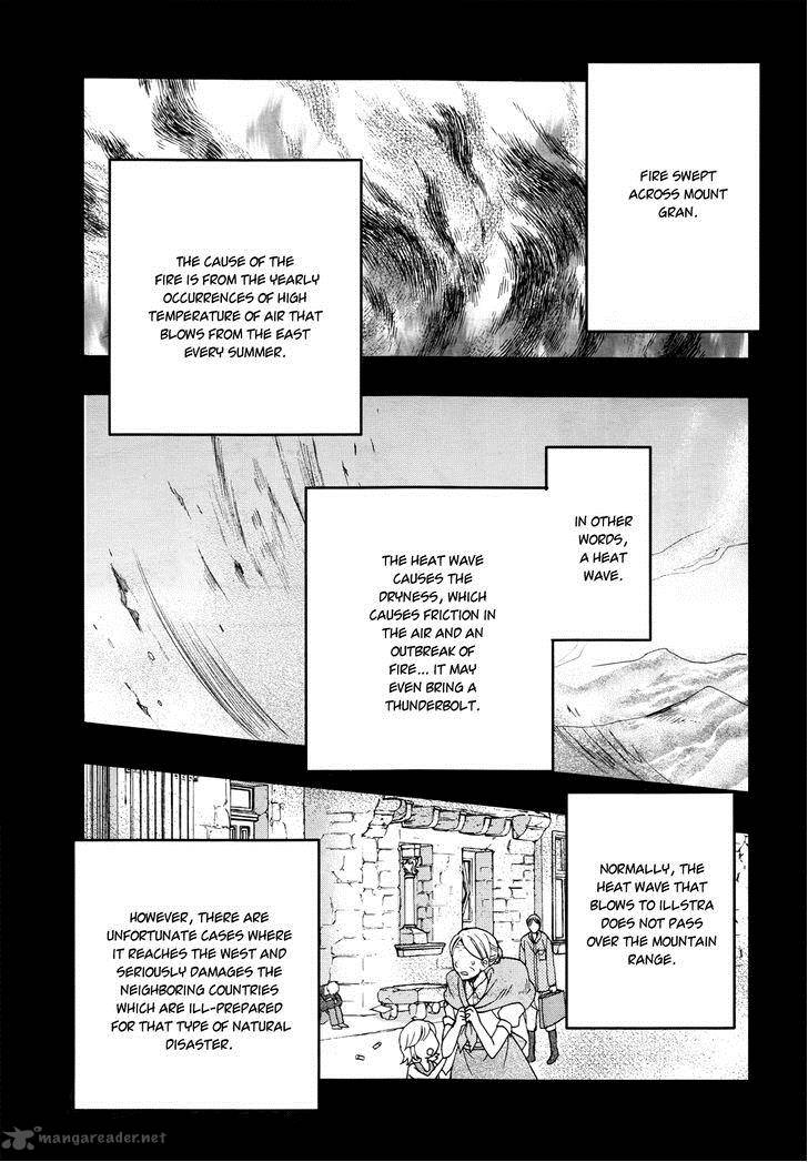 Okobore Hime To Entaku No Kishi Chapter 11 Page 19