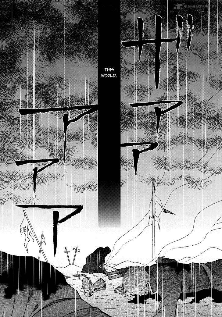 Okobore Hime To Entaku No Kishi Chapter 11 Page 6