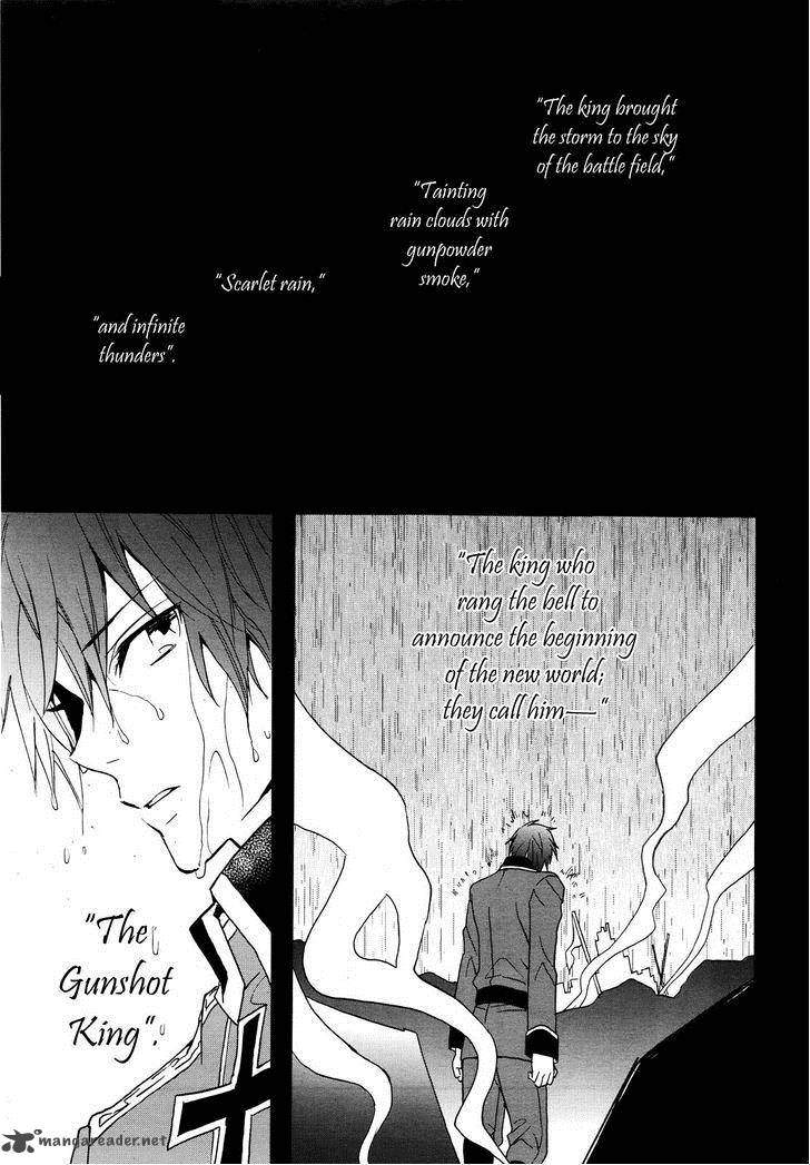Okobore Hime To Entaku No Kishi Chapter 12 Page 21