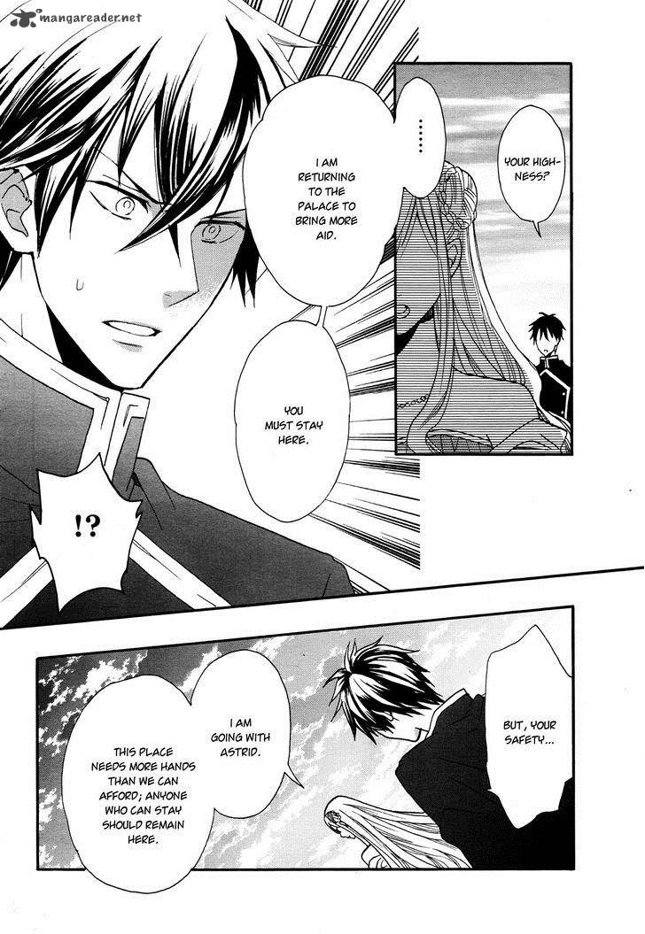 Okobore Hime To Entaku No Kishi Chapter 12 Page 6