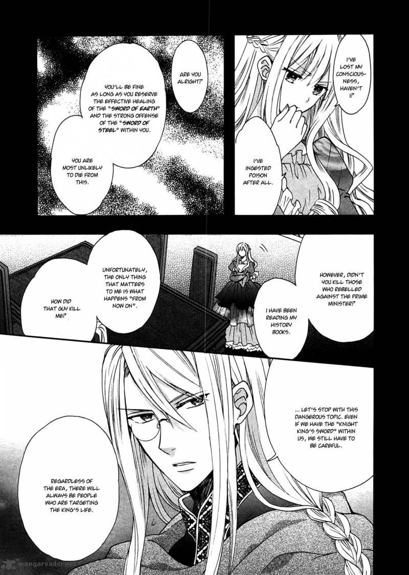 Okobore Hime To Entaku No Kishi Chapter 2 Page 19