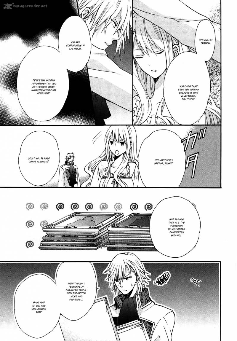 Okobore Hime To Entaku No Kishi Chapter 2 Page 33