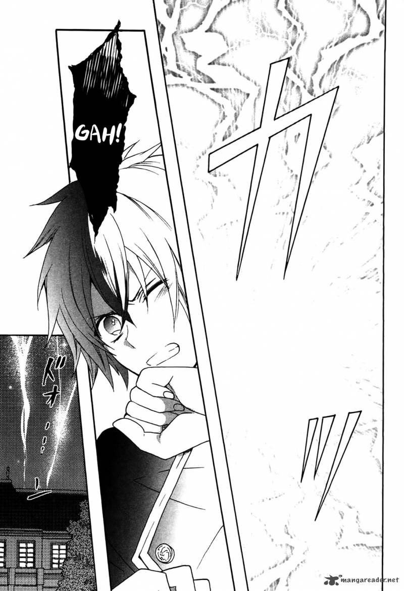 Okobore Hime To Entaku No Kishi Chapter 5 Page 19