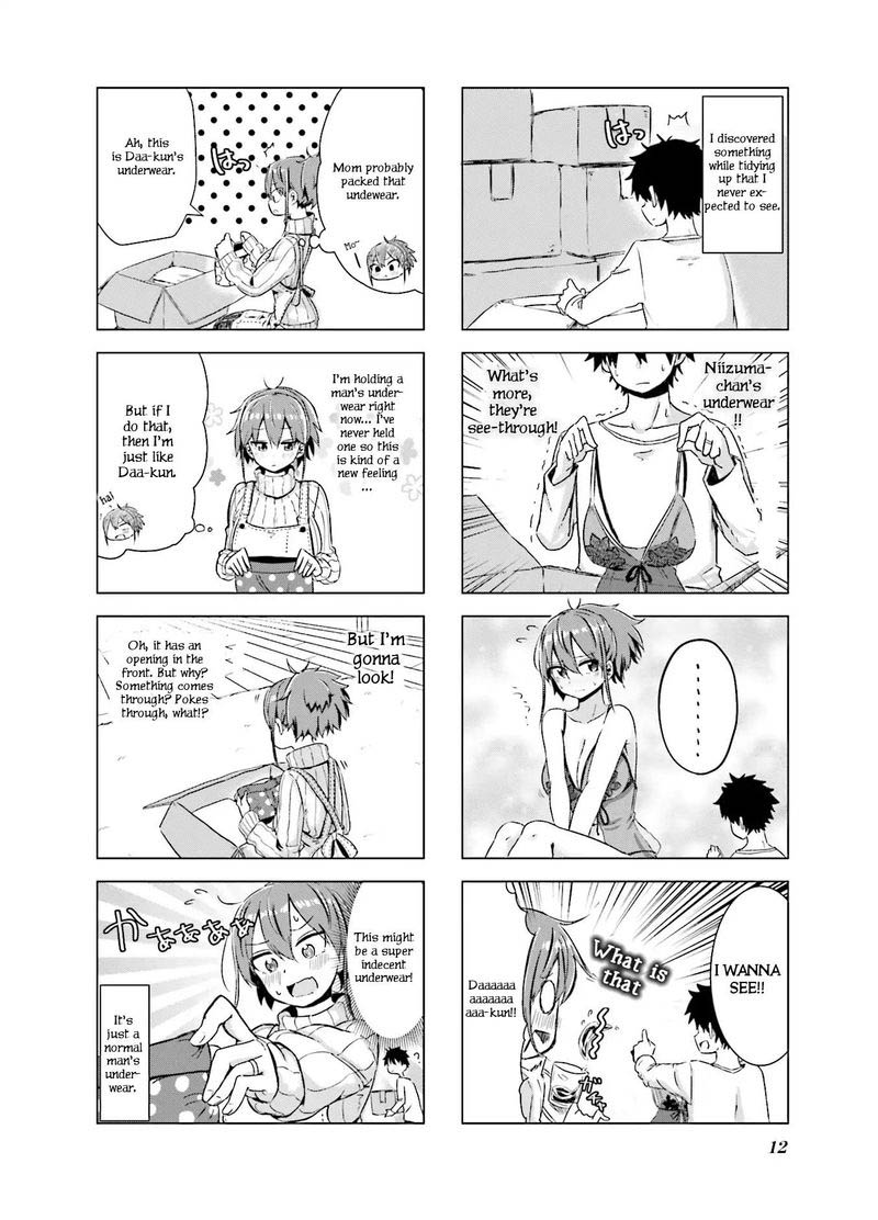 Oku Sama Wa NIIzuma Chan Chapter 1 Page 14