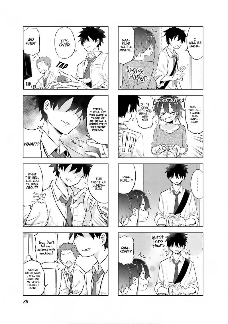 Oku Sama Wa NIIzuma Chan Chapter 10 Page 5