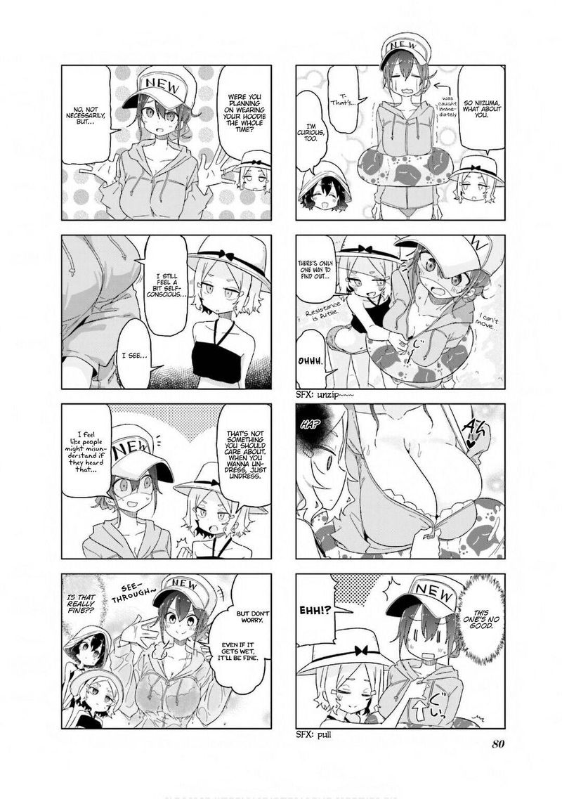 Oku Sama Wa NIIzuma Chan Chapter 22 Page 6