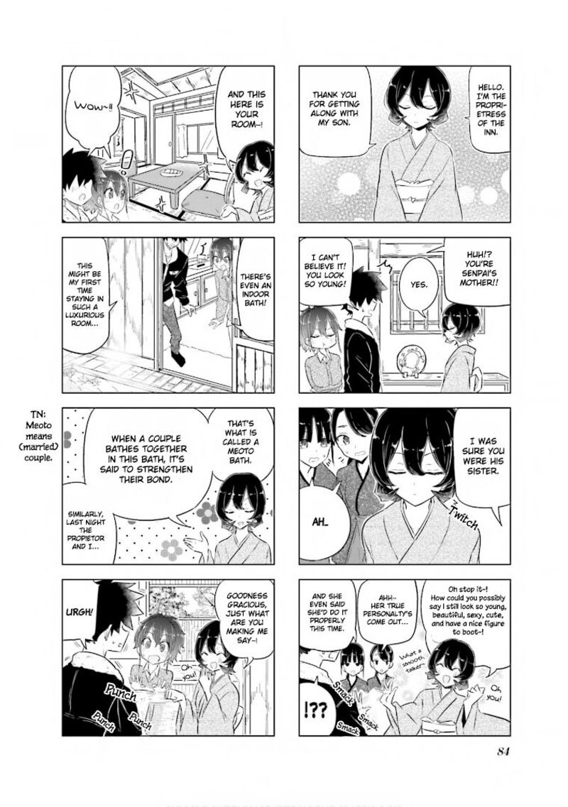Oku Sama Wa NIIzuma Chan Chapter 36 Page 2
