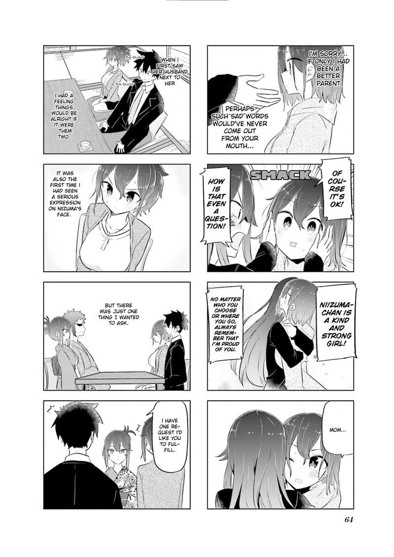 Oku Sama Wa NIIzuma Chan Chapter 44 Page 4