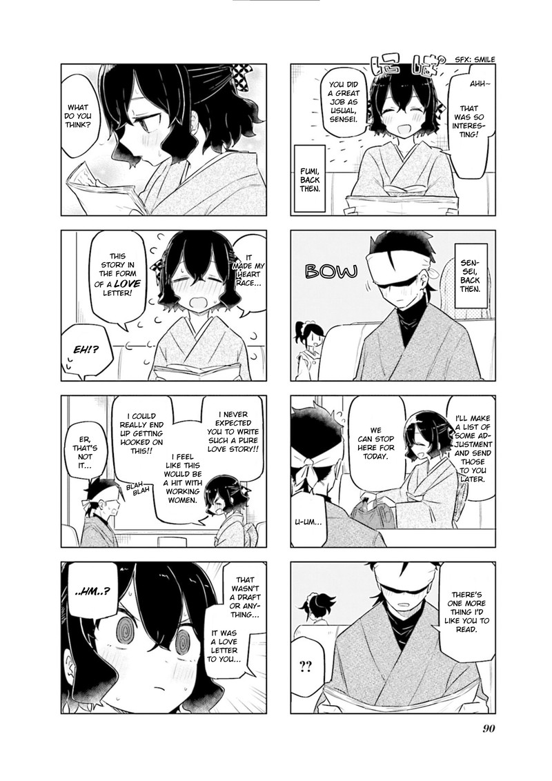 Oku Sama Wa NIIzuma Chan Chapter 47 Page 4
