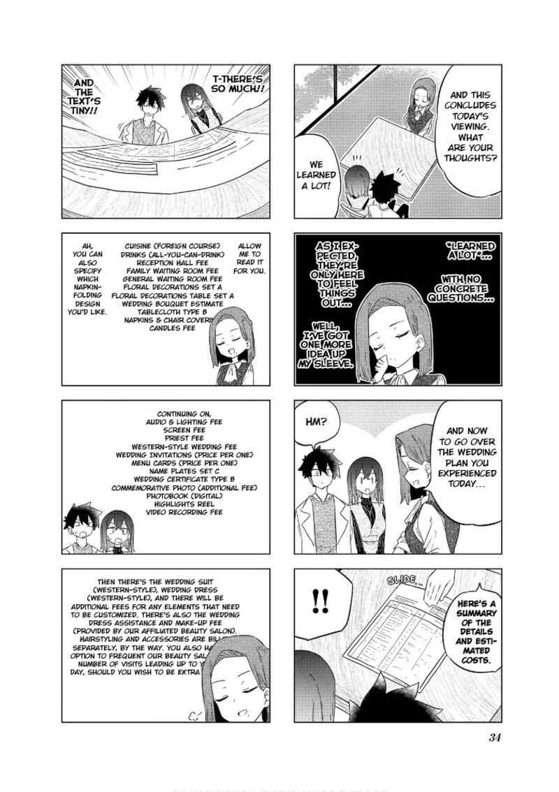 Oku Sama Wa NIIzuma Chan Chapter 54 Page 6
