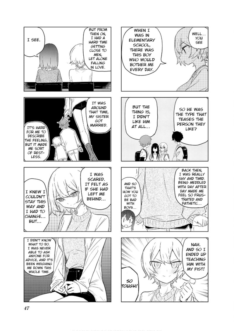 Oku Sama Wa NIIzuma Chan Chapter 56 Page 3