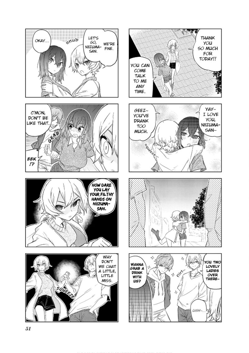 Oku Sama Wa NIIzuma Chan Chapter 56 Page 7