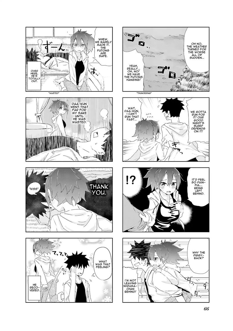 Oku Sama Wa NIIzuma Chan Chapter 7 Page 8