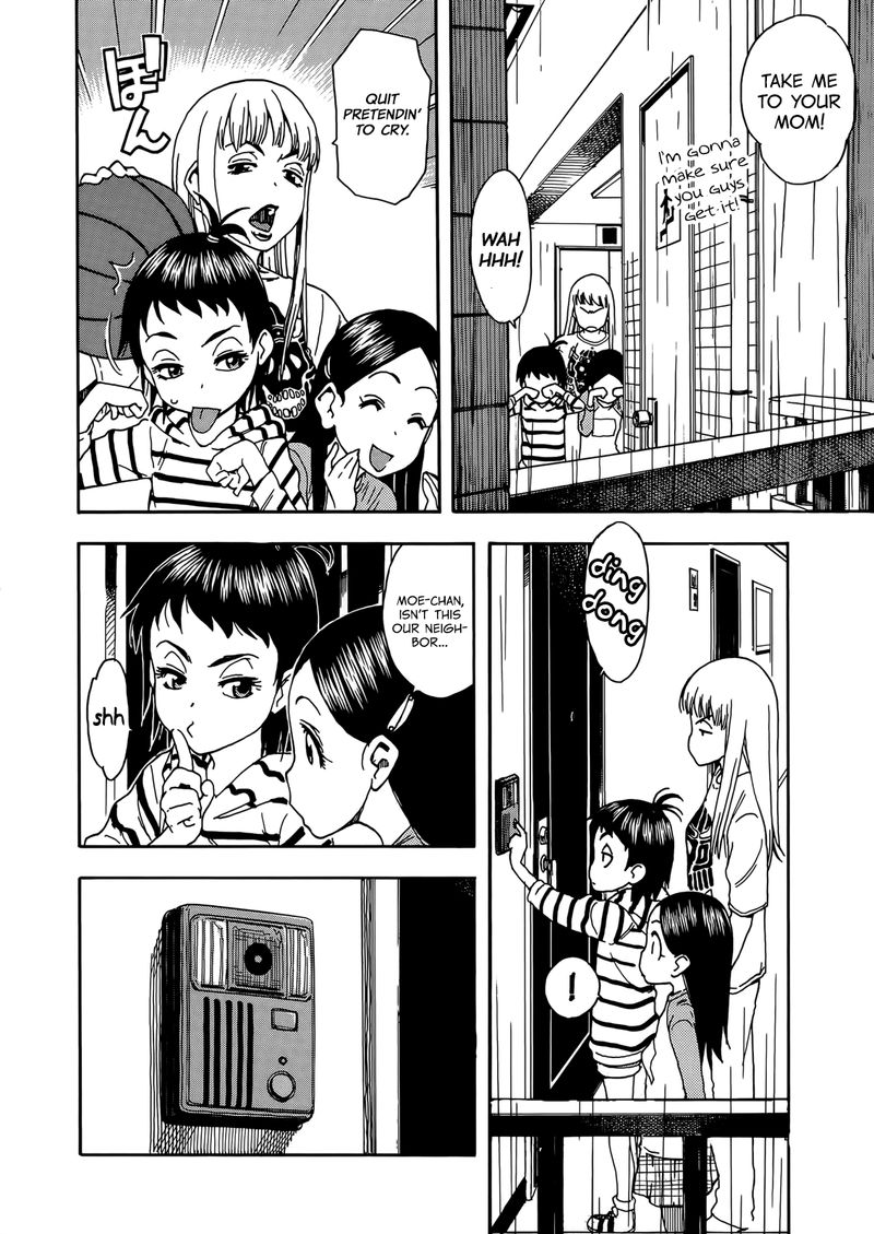 Oku San Chapter 10 Page 20