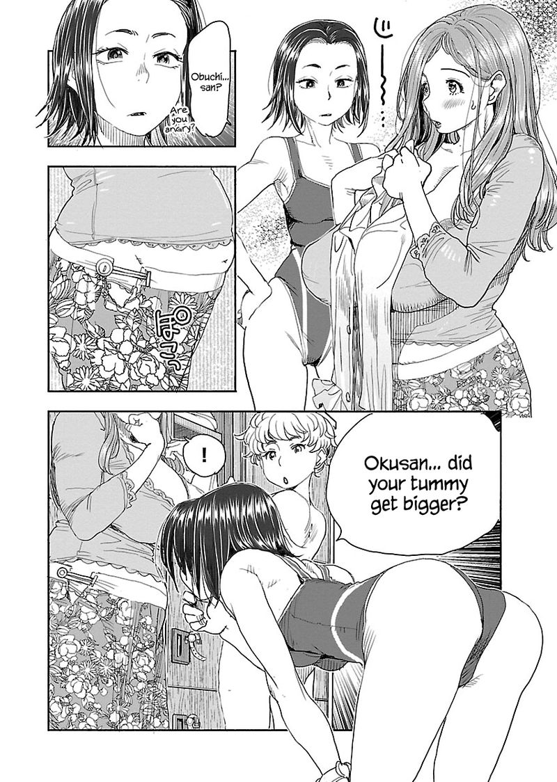 Oku San Chapter 112 Page 6