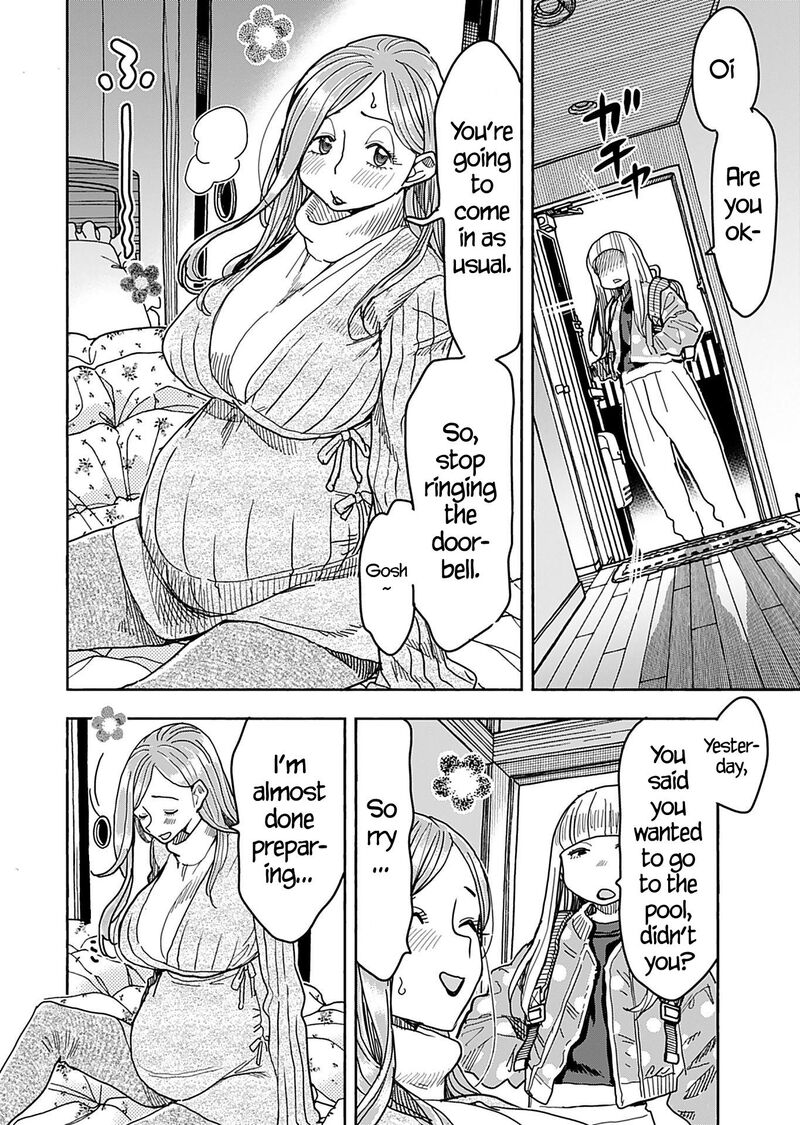 Oku San Chapter 142 Page 4