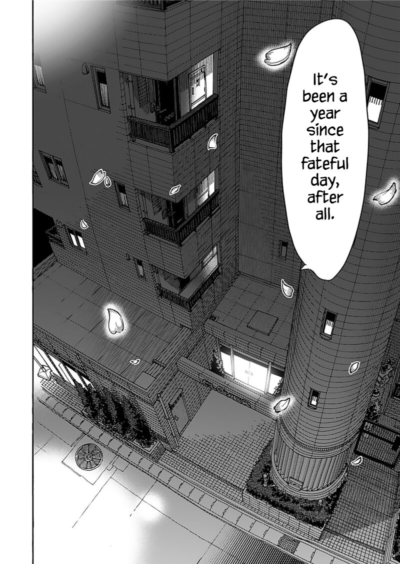 Oku San Chapter 159 Page 20