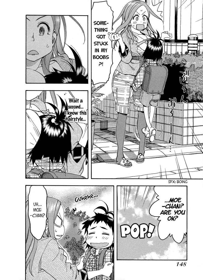 Oku San Chapter 22 Page 2