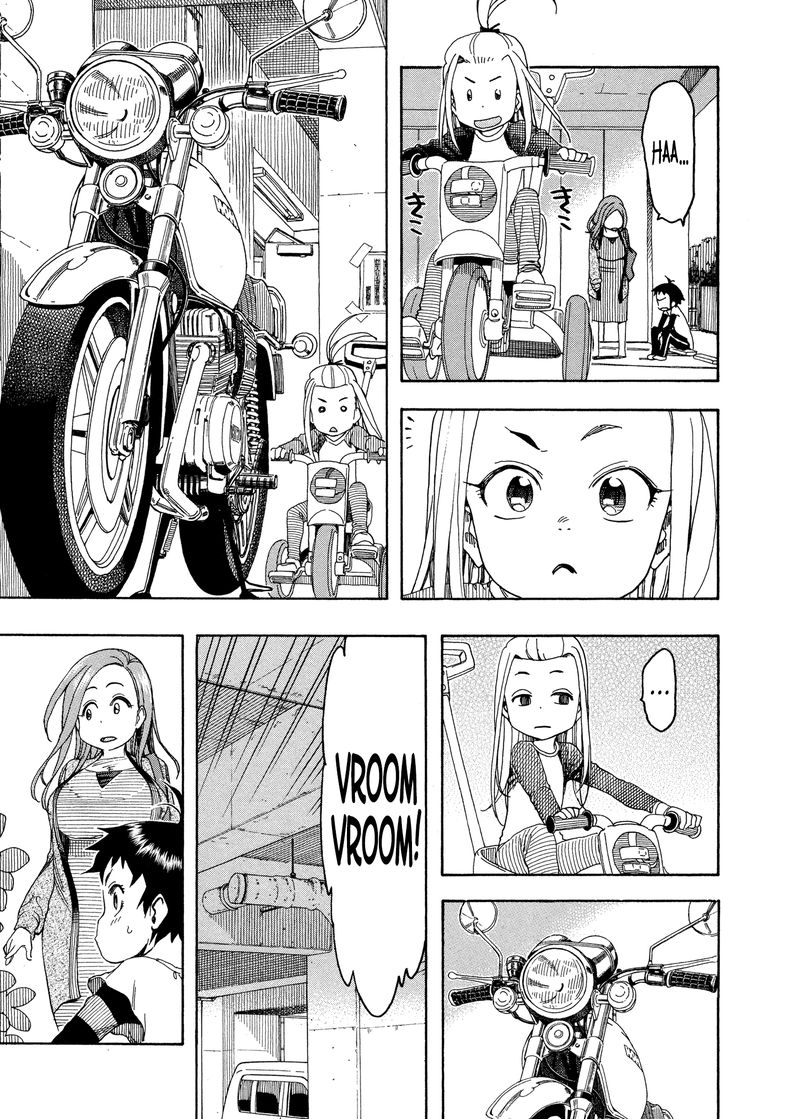 Oku San Chapter 23 Page 5
