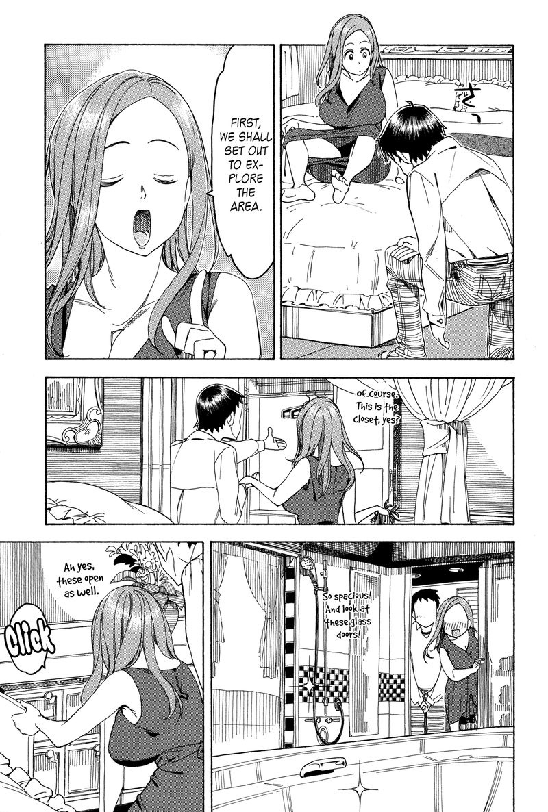 Oku San Chapter 24 Page 13