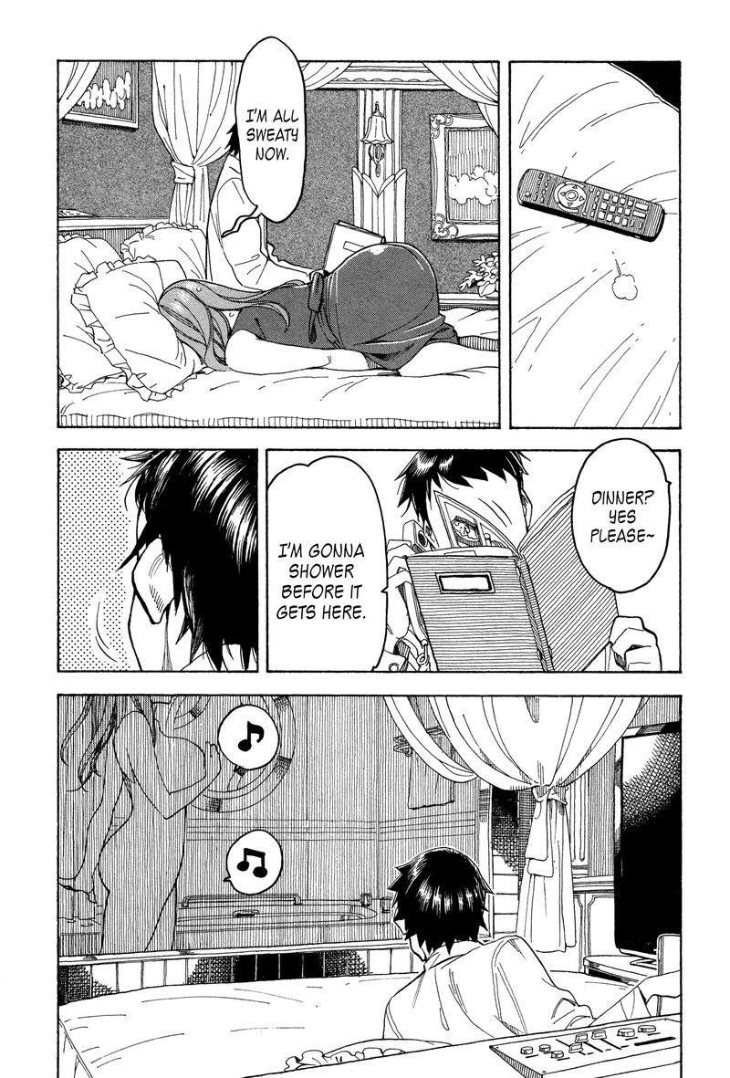 Oku San Chapter 24 Page 15