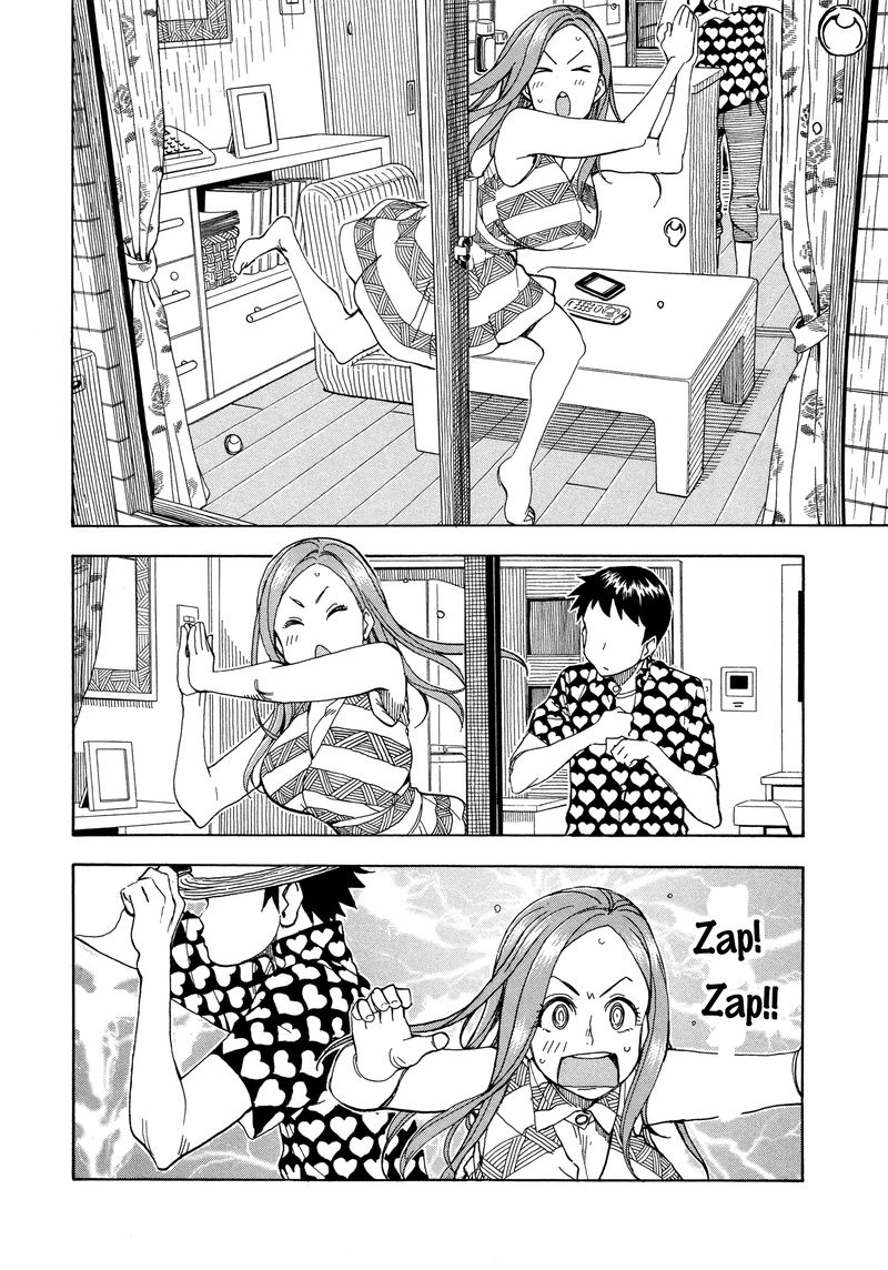 Oku San Chapter 29 Page 6