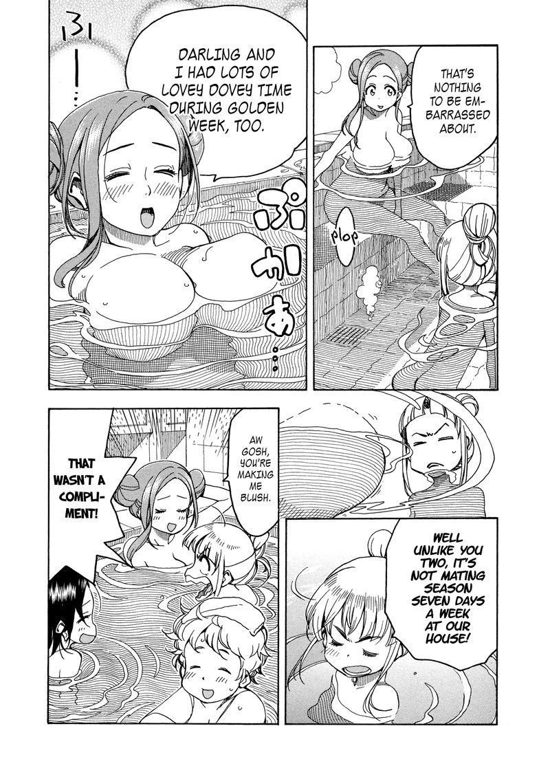 Oku San Chapter 30 Page 10