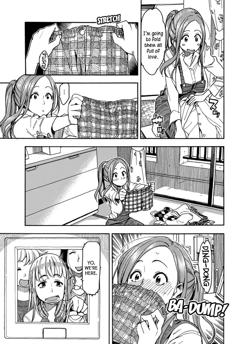 Oku San Chapter 36 Page 15