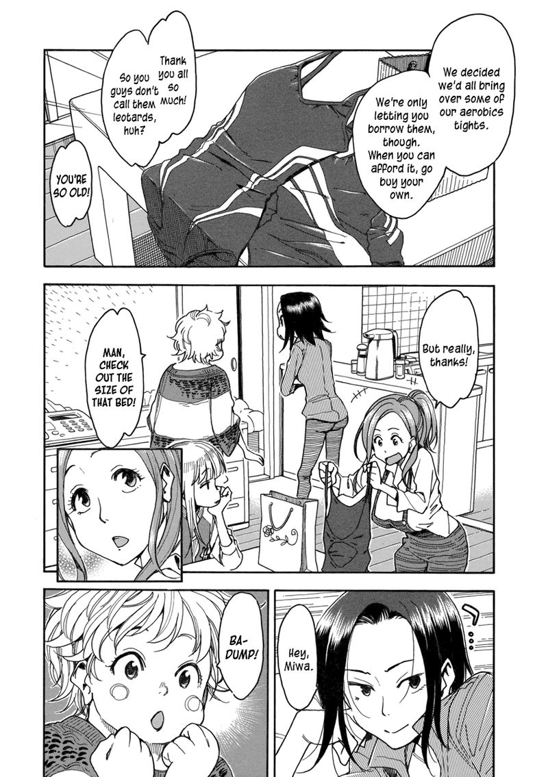 Oku San Chapter 36 Page 16