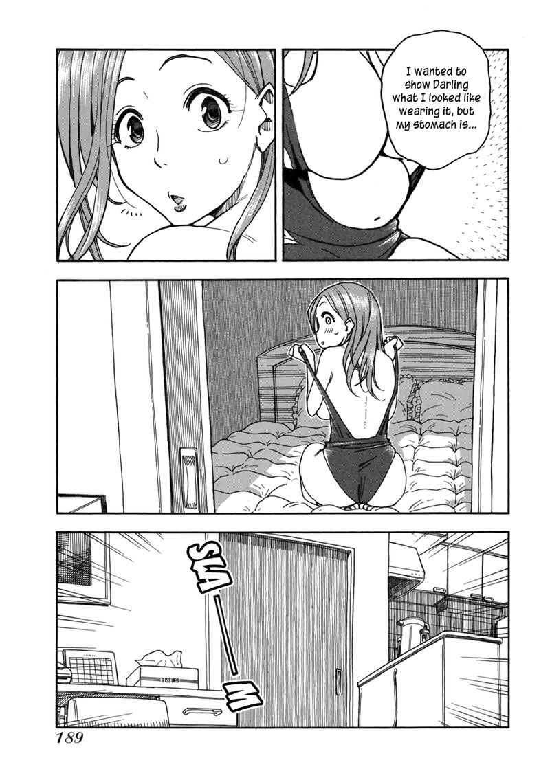 Oku San Chapter 36 Page 29