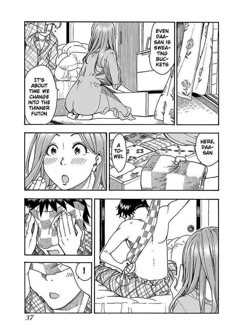 Oku San Chapter 38 Page 3