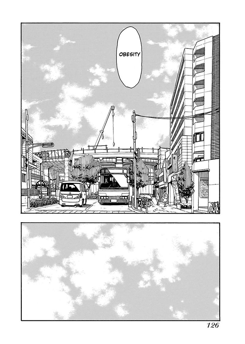 Oku San Chapter 40 Page 28