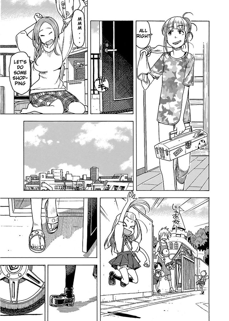 Oku San Chapter 41 Page 13