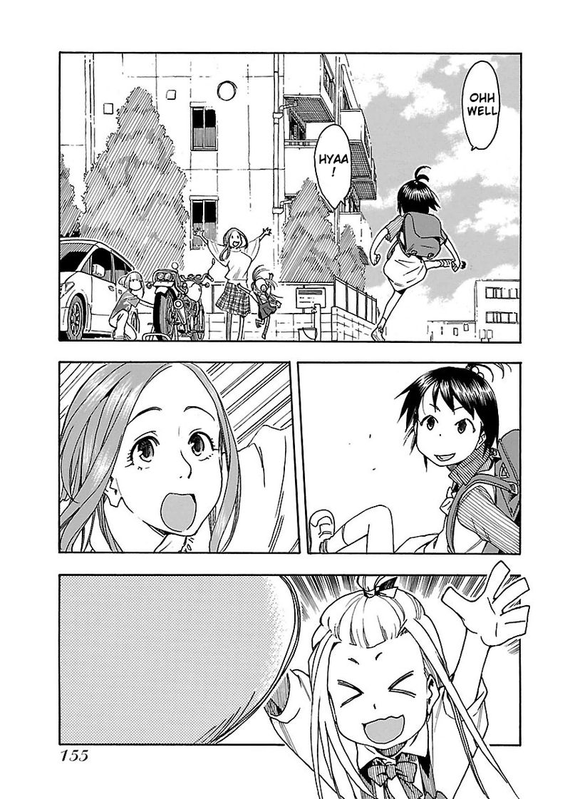 Oku San Chapter 41 Page 25