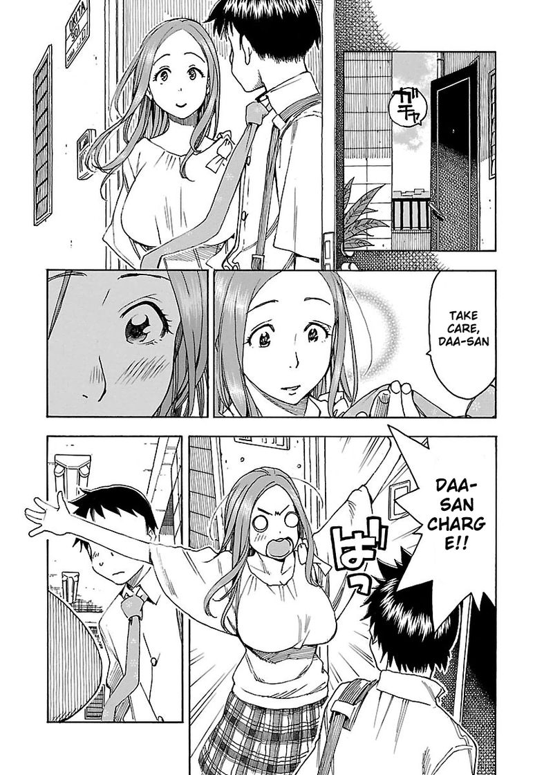 Oku San Chapter 41 Page 6